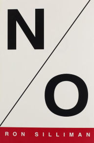Title: N/O: Non OZ; Being Two Parts of the Alphabet, Author: Ron Silliman