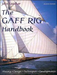 The Gaff Rig Handbook