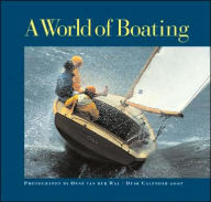 A World of Boating: 2007 Engagement Calendar