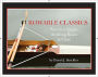 Rowable Classics: Wooden Single Sculling Boats and Oars