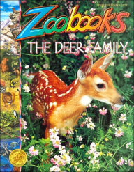 The Deer Family (Zoobooks Series)