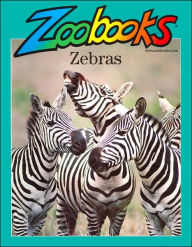 Zebras (Zoobooks Series)