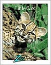 Little Cats (Zoobooks Series)