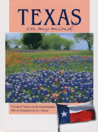 Texas on My Mind