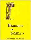 Highlights of Tarot