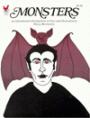 Monsters: An Educational Coloring Book