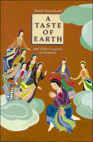 A Taste of Earth: And Other Legends of Vietnam