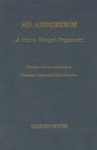 Ad Absurdum: A Hans Weigel Anthology