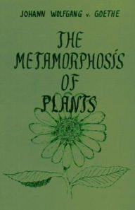 Metamorphosis of Plants