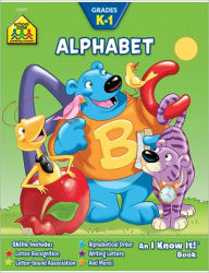 Alphabet