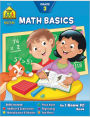 Math Grade 3-Workbook