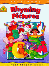 Rhyming Pictures: Preschool