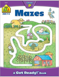 Mazes