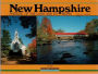 New Hampshire: Portrait of the Land and Its People