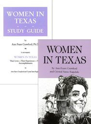 Women in Texas