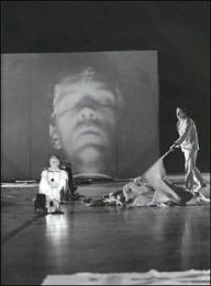 9 Evenings Reconsidered: Art, Theatre, and Engineering 1966