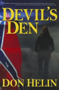 Devil's Den