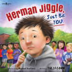 Alternative view 1 of Herman Jiggle, Just Be YOU!