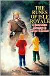 The Runes of Isle Royale