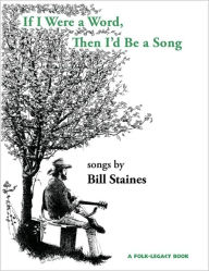 If I Were a Word, I'd Be a Song