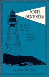 Four Sentinels: The Story of San Diego's Lighthouses