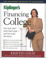 Financing College: How Much You'll Really Have to Pay and How Much to Get the Money