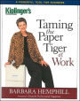 Taming the Paper Tiger at Work