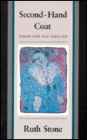 Second-Hand Coat: Poems New and Selected