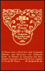 The Marion Press: A Survey and a Checklist
