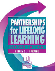 Title: Partnerships for Lifelong Learning, Author: Lesley S. J. Farmer