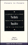 Baltic Republics: People to People