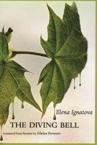 Title: The Diving Bell, Author: Elena Ignatova