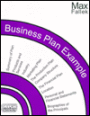 Business Plan Example