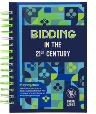 Title: Bidding in the 21st Century: The Club Series, Author: Audrey Grant
