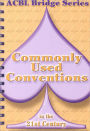 Commonly Used Conventions in the 21st Century, Updated Edition: The Spade Series
