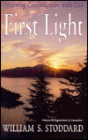 First Light: Morning Converations with God (3 Vol. Boxed Set)