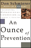 Ounce of Prevention