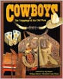 Cowboys and the Trappings of the Old West