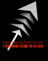 Optimizing Resources: A Manager's Guide to Success / Edition 1