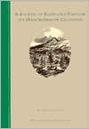 Journal of Ramblings through the High Sierras of California