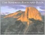 The Yosemite Postcard Book
