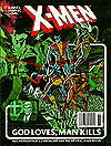 X-Men: God Loves, Man Kills