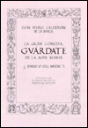 Guardate de la Agua Mansa