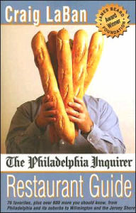 Philadelphia Inquirer Restaurant Guide, The