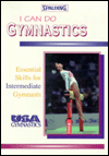 I Can Do Gymnastics