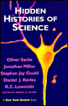 Hidden Histories of Science (New York Review of Books Collections Series)