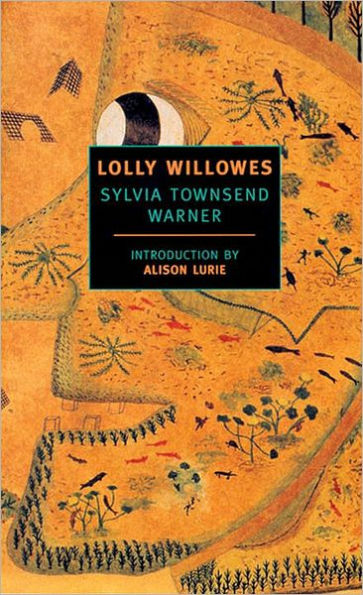 Lolly Willowes (New York Review of Books Classics Series)