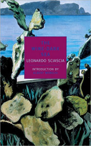 Title: The Wine-Dark Sea, Author: Leonardo Sciascia