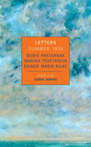 Title: Letters: Summer 1926, Author: Boris Pasternak