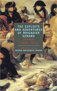 Title: Exploits and Adventures of Brigadier Gerard, Author: Arthur Conan Doyle